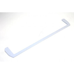 Indesit enjoliveur avant de clayette réfrigérateur