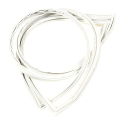 Sharp Joint magnétique de porte droite réfrigérateur