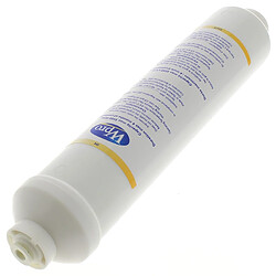 Wpro filtre à eau réfrigérateur américain EF9603 pas cher