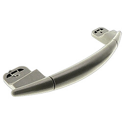 Avis Brandt poignée de réfrigérateur inox