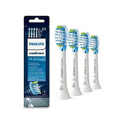 Philips têtes de brosse Sonicare C3