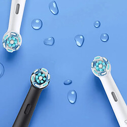 Oral-b brosse à dents électrique iO Series 6 - Noir pas cher