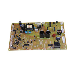 Avis Sharp module électrique de réfrigérateur