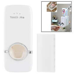 Avis Yonis Distributeur de dentifrice mural