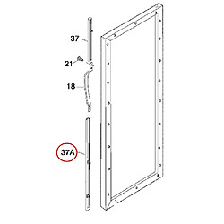 Accessoires réfrigérateur & congélateur