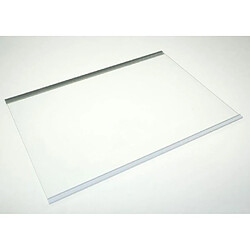 Whirlpool clayette en verre pour réfrigérateur