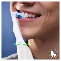 Acheter Oral-b iO Ultimate Clean - 6 brossettes