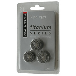 Remington Têtes de rasoir Série 3