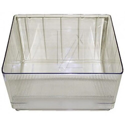 Siemens Bac à légumes pour réfrigérateur - droit