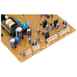 Sharp module électrique de réfrigérateur pas cher