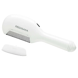 Medisana Peigne à poux électrique LC 860 - Blanc