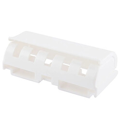 Yonis Distributeur de dentifrice mural pas cher