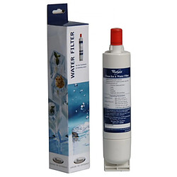 Wpro Cartouche filtrante pour réfrigérateur