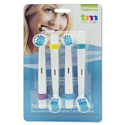 Accessoires hygiène dentaire TM Electron