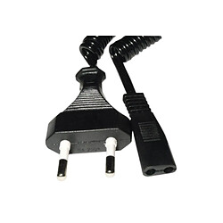 Braun Cordon secteur pour rasoir