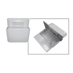 Samsung Ensemble bac à glaçons avec broyeur pour réfrigérateur