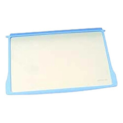 Indesit clayette en verre pour réfrigérateur