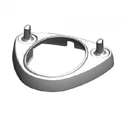 Braun Support de brossettes pour brosse à dents électrique