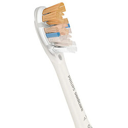 Avis Philips Têtes de brosse Sonicare A3 Premium tout-en-un - Lot de 2
