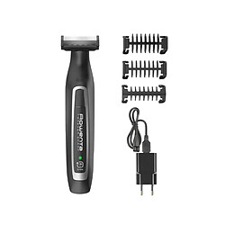 Rowenta Tondeuse à barbe rechargeable