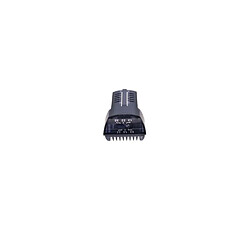 Babyliss Guide de coupe de précision 0,5–3 mm