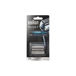 Accessoires rasoir & tondeuse