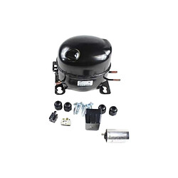 Whirlpool Compresseur réfrigérateur R600a