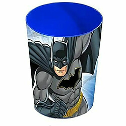 Acheter Cartoon coffret soins dentaires enfant Batman - 4 pièces