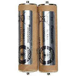 Panasonic Batterie pour tondeuse ER-160/1610/1611