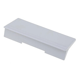 Brandt Poignée de portillon de congélateur