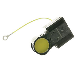 Ariston relais PTC + Klixon pour réfrigérateur