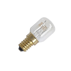 Ampoule réfrigérateur E14 15 W