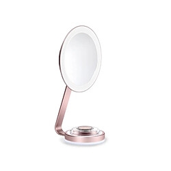 Babyliss miroir LED de coiffage