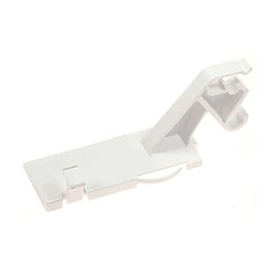 Electrolux charnière de congélateur gauche