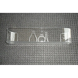 Faure Balconnet bouteille pour réfrigérateur