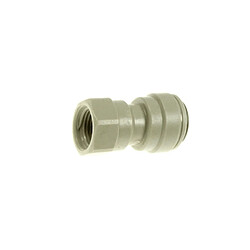 Raccord femelle réfrigérateur 1/4" NPT