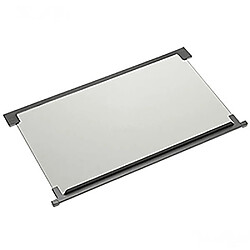 Rosieres clayette en verre réfrigérateur