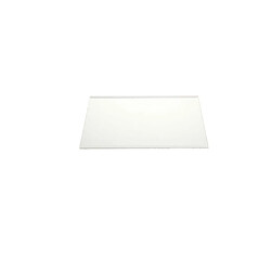 Far clayette en verre pour réfrigérateur