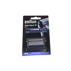 Accessoires beauté Braun