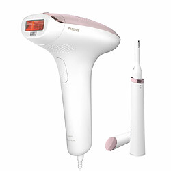 Philips Épilateur Électrique BRI920