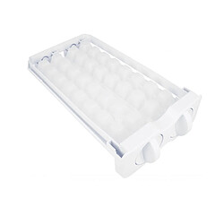 Sharp module de fabrication de glaçons pour réfrigérateur