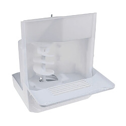 Samsung Ensemble bac à glaçons avec broyeur pour réfrigérateur