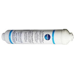 Wpro filtre à eau réfrigérateur américain EF9603