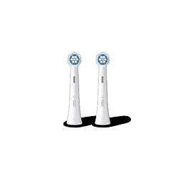 Oral-b brossettes iO Gentle Care - Lot de 2
