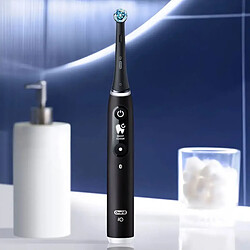 Avis Oral-b brosse à dents électrique iO Series 6 - Noir