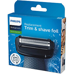 Philips Grille de rechange Bodygroom S3000