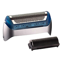 Avis Braun Couteau et grille pour rasoir CruZer 2000