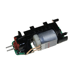 Braun Ensemble moteur pour rasoir