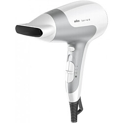 Braun sèche-cheveux Satin Hair 5 HD 580