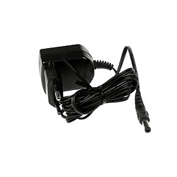 Calor alimentation électrique rasoir/tondeuse - 3V